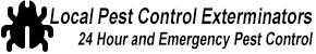 Lower San Francisco Plaza NM Pest Control Exterminators